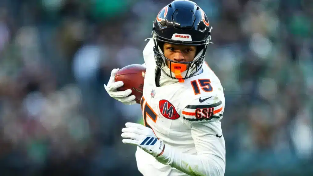 Bears vs. Packers Prediction & Analysis - Week 14 NFC North